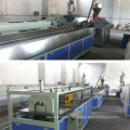 WPC Board Extrusion Production Line